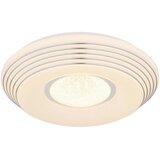 Globo Plafonjera Pillo LED 24 W, 2300 lm, CCT 2700-6500 K, daljinski upravljač, fi 39 cm | shoptok.hr