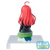  Figura The Quintessential Quintuplets PM Perching - The Itsuki Nakano, 10 cm | shoptok.hr