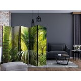  Paravan u 5 dijelova - Green alley II [Room Dividers] 225x172 | shoptok.hr