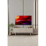 Hanah home TV komoda Capella 140, 140 cm, peščar | Eponuda.com