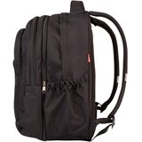 Target ruksak 2u1 curved black 28057 | shoptok.hr