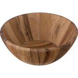 Zassenhaus Salad / Fruit Bowl Acacia round 20cm Cijene