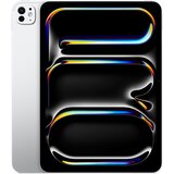 Apple 11-inch iPad Pro (M5) WiFi 256GB w Standard Glass - Silver, (5000074152) | Shoptok.si