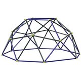  Dječja penjačka kupola Plava 8FT bez klizanja Čelik | Shoptok.si