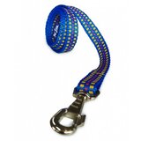 Pet Line povodac za psa plavo/žuta 120 cm ZT P300-20-54 | ePonuda.com