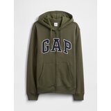 GAP Sweatshirt with logo - Men's | Shoptok.si