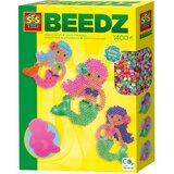 Ses Igračka perlice za peglanje sirena set 1400/1 06212 Cijene