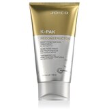 JOICO K-PAK Reconstructor Deep-Penetrating Treatment maska za oštećenu kosu 150 ml Cijene