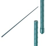 KADAX Podporni drog za rastline 150 cm, kol za paradižnikov cvet, prevlečeno jeklo, 11 mm, (5000362517) | Shoptok.si