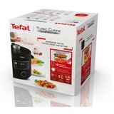 Tefal Multicooker EPC Turbo Cuisine BLK CY754830 | Eponuda.ba