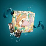 Omorovicza Gold Cabinet Collection darilni set (za učvrstitev obraza) | Shoptok.si