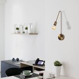 Opviq Kunduz - 3266 Vintage Wall Lamp Cene
