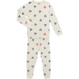 Petit Bateau BRETONNE Bijela Cijene