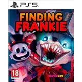 Igra finding Frankie za PS5
