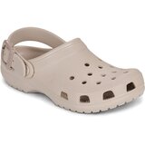 Crocs Classic Enamel Buckle Clog Bež Cijene