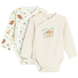 Cool club zg. deli bodi preklop 2 kosa DR LCB3000493-00 THE LION KING F večbarvno 62 | Shoptok.si