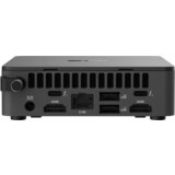Asus NUC 12pro, i5-1240P/16GB/M.2 500GB/Iris Xe/4xUSB/LAN/2xHDMI/W11P | ePonuda.com