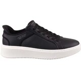 Skechers 183177 SLIP INS COURT BREAK DOUBLE VENTED Crna | shoptok.hr