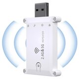  wifi repeater 2.4/5G – dual-band pojačivač signala do 1200 mbps Cene