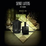 Serge Lutens Mesk el-laïl Mesk el-laïl Le jardin arabe sprej za dom uniseks 100 ml | shoptok.hr