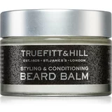 Truefitt & Hill Gentleman's Beard Balm balzam za brado za moške 50 ml