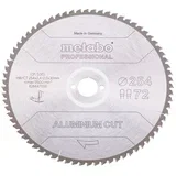 628447000 circular saw blade 25.4 cm 1 pc(s)