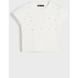 Sinsay Majica kratkih rukava | shoptok.hr