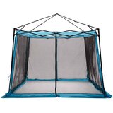  Unutarnji šator s krovom Plava 303 x 303 x 196 cm taft | Eponuda.com