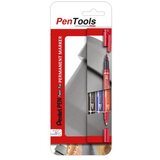 Pentel marker Twin Tip N75W PenTools 3/1, permanenten | Shoptok.si