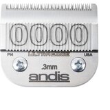 Andis rezervni nož za mašinice ultra edge veličina 0000 bg, 0.3 mm cene