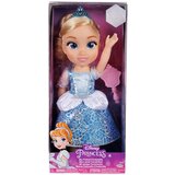 Jakks Pacific punčka Disney Princess Cindarella 38 cm 230144 Cene