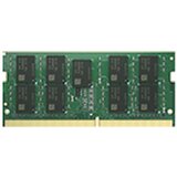 Synology RAM DDR4 ECC Unbuffered SODIMM 8GB (D4ES02-8G) ( D4ES02-8G )