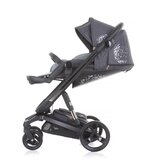 Chipolino 3u1 Kolica za bebe Electra KKEL0213BSLTRIO | ePonuda.com