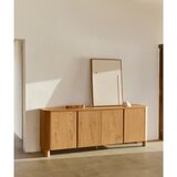 Kave Home Ručno oslikana/3D slika s okvirom/na platnu 60x90 cm Sefri – | shoptok.hr