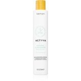 Kemon Actyva Volume e Corposità šampon za volumen tankih las brez silikonov 250 ml | Shoptok.si