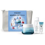 Vichy Minéral 89 Set božićni poklon set za intenzivnu hidrataciju Vichy Minéral 89 Set božićni poklon set za intenzivnu hidrataciju Slike
