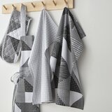 Catherine Lansfield Pamučna kuhinjska krpa 2 kom 50x70 cm Larsson Geo – | shoptok.hr