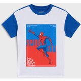 Sinsay Pamučna majica kratkih rukava Spiderman | shoptok.hr