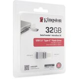 Kingston 32GB datatraveler microduo 3C DTDUO3C/32GB usb memorija Cene