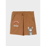 Sinsay Komplet od 2 para kratkih hlača Tom & Jerry Core | shoptok.hr