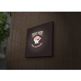 Wallity Slika sa LED osvetljenjem 2828İACT-41, 28x28 cm | ePonuda.com