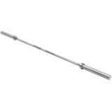 Rebel Active olimpijska ravna šipka 220 cm, 16 kg, 50 mm | shoptok.hr