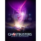 PS4 / PSN Ghostbusters: Spirits Unleashed Pre-order Bonus (DLC) (PS4/PS5) PSN Key EUROPE | ePonuda.com