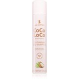 Lee Stafford CoCo LoCo Agave suhi šampon za strukturu kose za sve tipove kose 200 ml Cijene