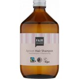FAIR Squared šampon apricot Cene