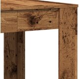  Blagovaonski stol staro drvo 140x74,5x76 cm konstruirano drvo | shoptok.hr
