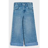 Sinsay Wide leg traperice | shoptok.hr