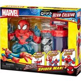 Figure djelovanja Goo Jit Zu | shoptok.hr