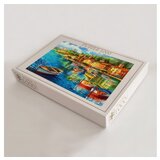 WALLXPERT PZL_0157_1000 multicolor puzzle | Eponuda.com
