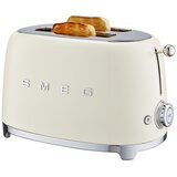 Smeg Toster TSF01CREU | Eponuda.ba